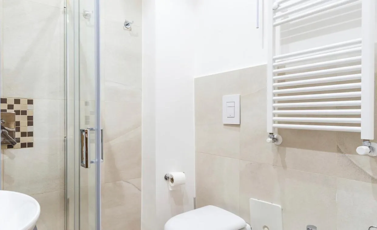 Apartamento Babaroom 2.0 Nápoles